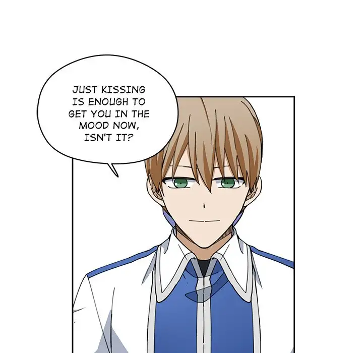 Our Secret Garden - Chapter 10 Page 28