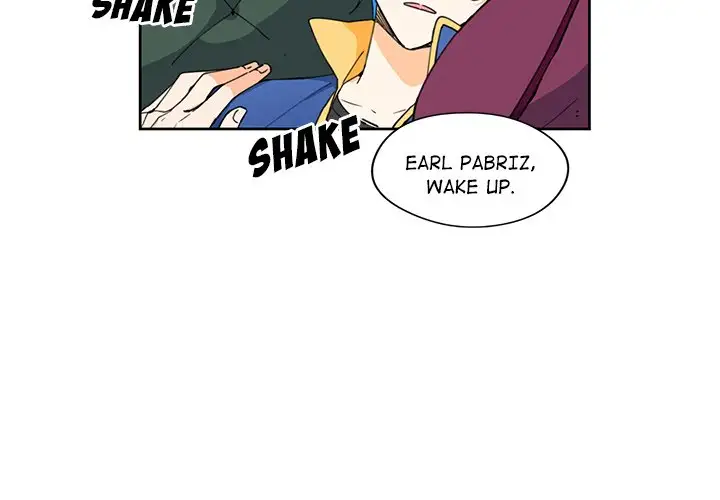 Our Secret Garden - Chapter 10 Page 3