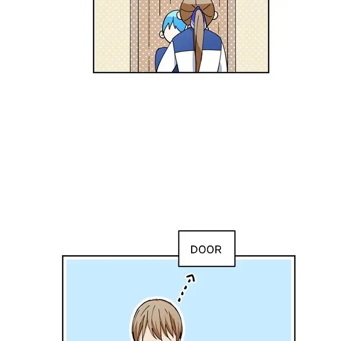 Our Secret Garden - Chapter 10 Page 32