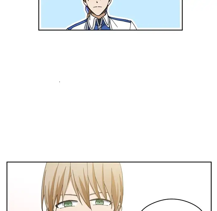 Our Secret Garden - Chapter 10 Page 33