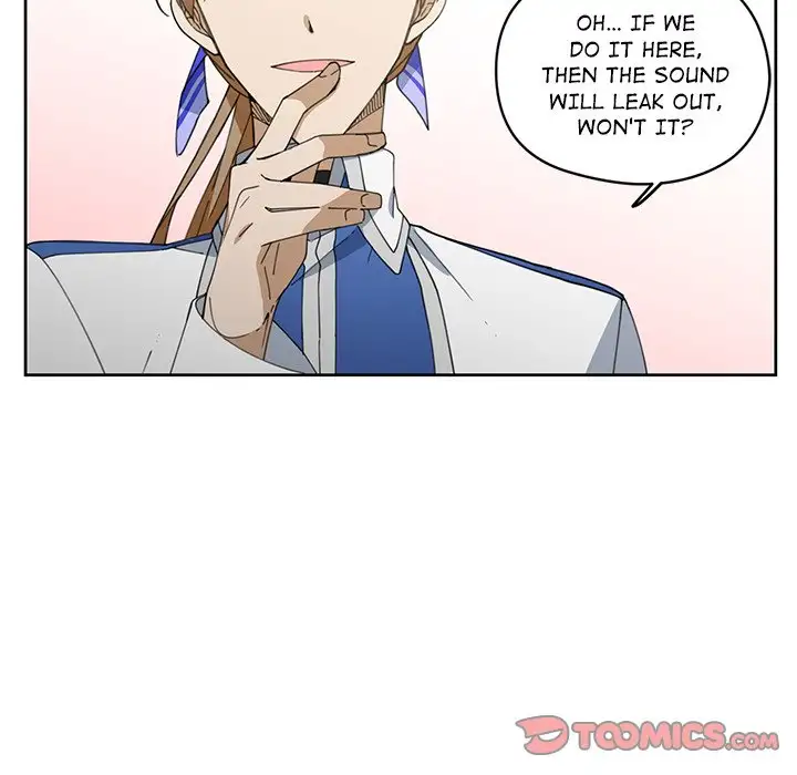 Our Secret Garden - Chapter 10 Page 34