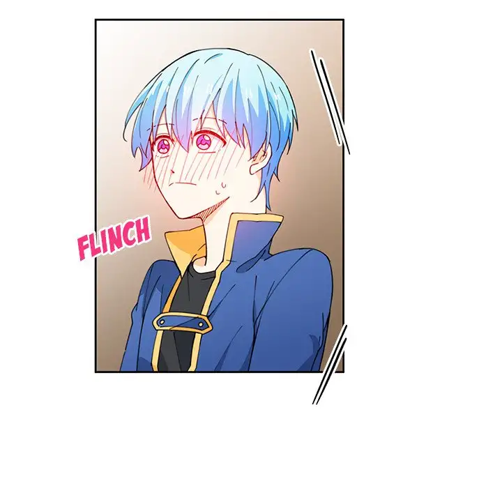 Our Secret Garden - Chapter 10 Page 35