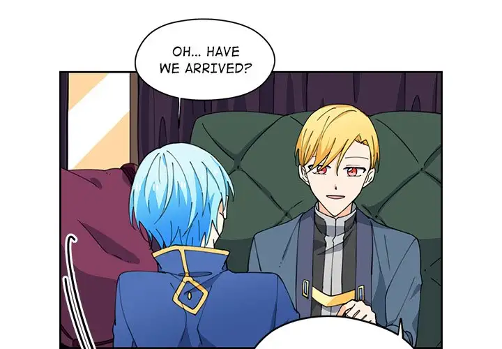 Our Secret Garden - Chapter 10 Page 4