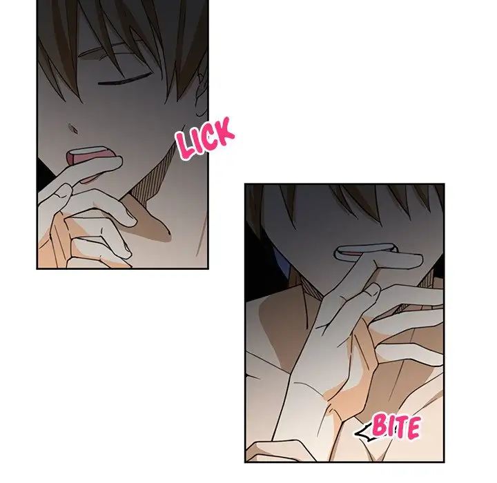 Our Secret Garden - Chapter 10 Page 40