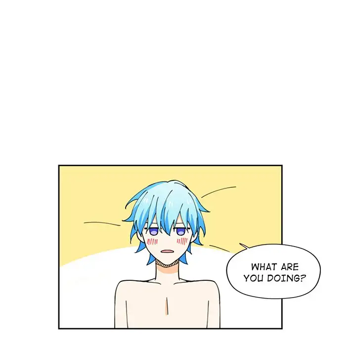 Our Secret Garden - Chapter 10 Page 41