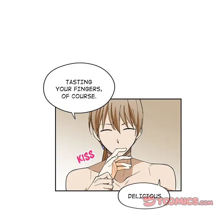 Our Secret Garden - Chapter 10 Page 42