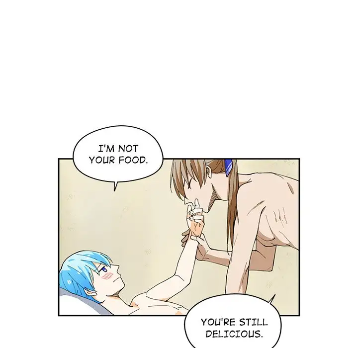 Our Secret Garden - Chapter 10 Page 43