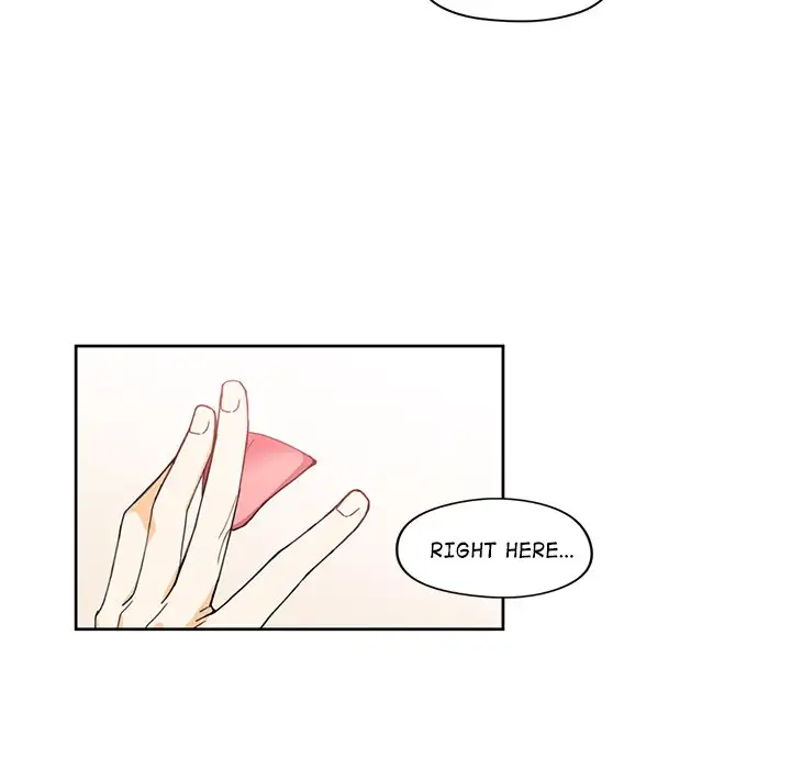 Our Secret Garden - Chapter 10 Page 44