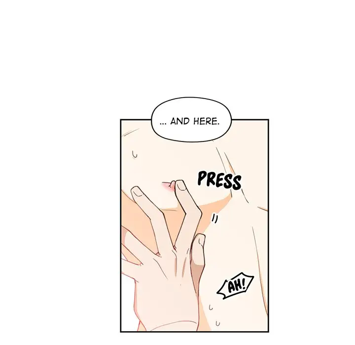 Our Secret Garden - Chapter 10 Page 45