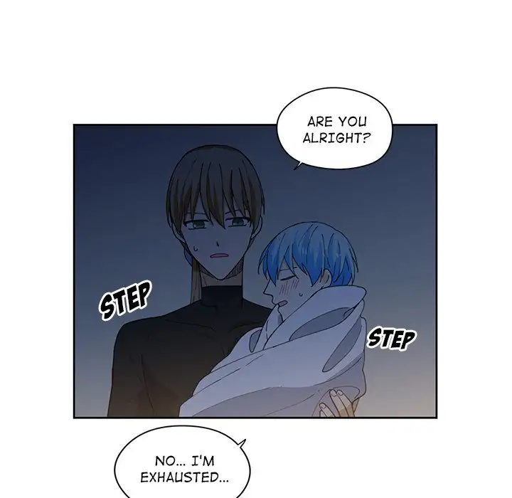 Our Secret Garden - Chapter 10 Page 56