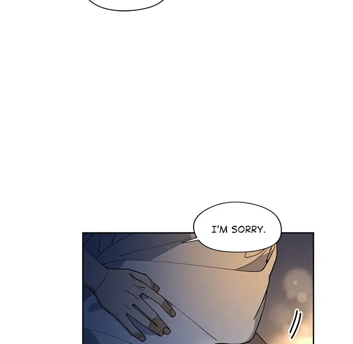 Our Secret Garden - Chapter 10 Page 57