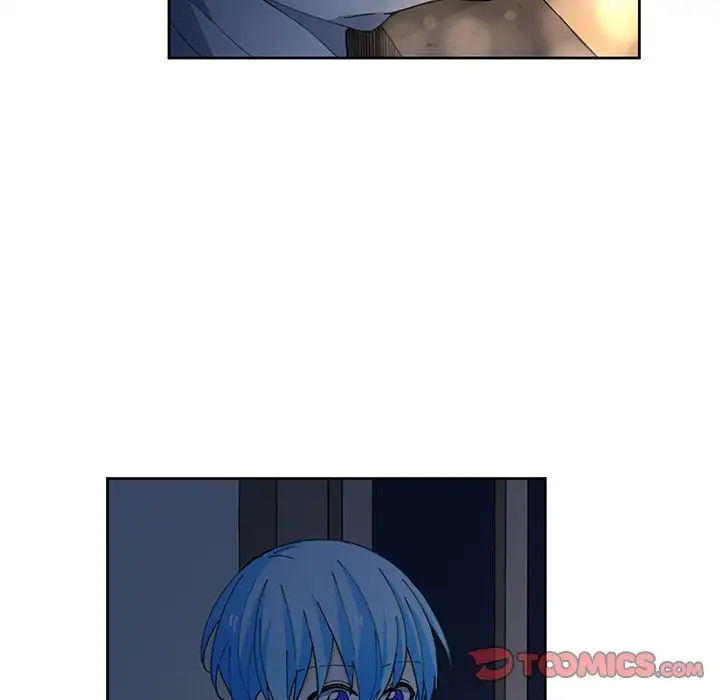 Our Secret Garden - Chapter 10 Page 58