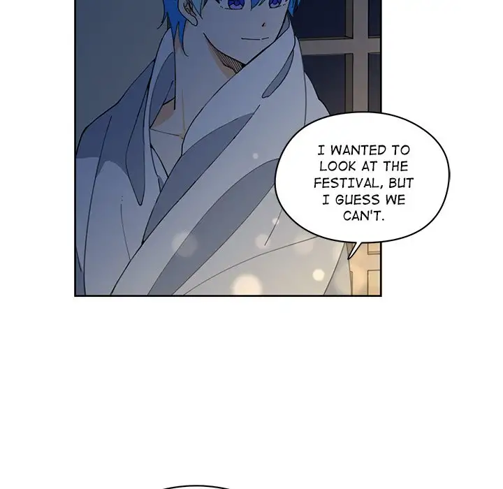 Our Secret Garden - Chapter 10 Page 59