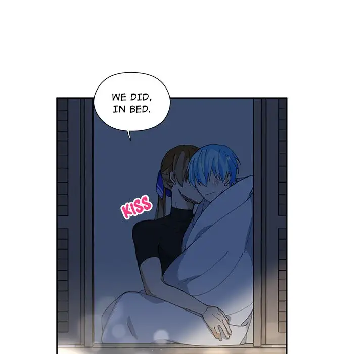 Our Secret Garden - Chapter 10 Page 61