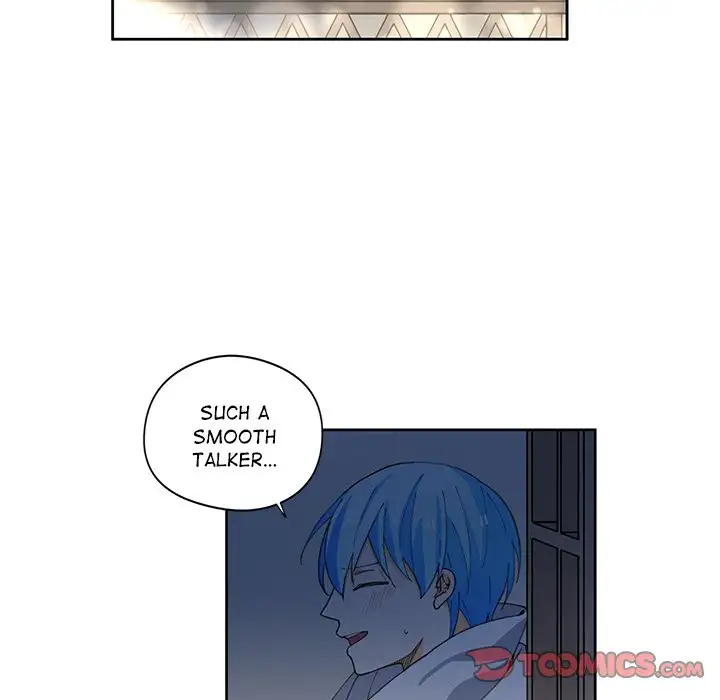 Our Secret Garden - Chapter 10 Page 62