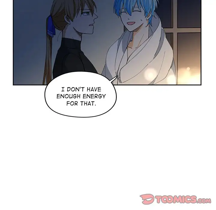 Our Secret Garden - Chapter 10 Page 66