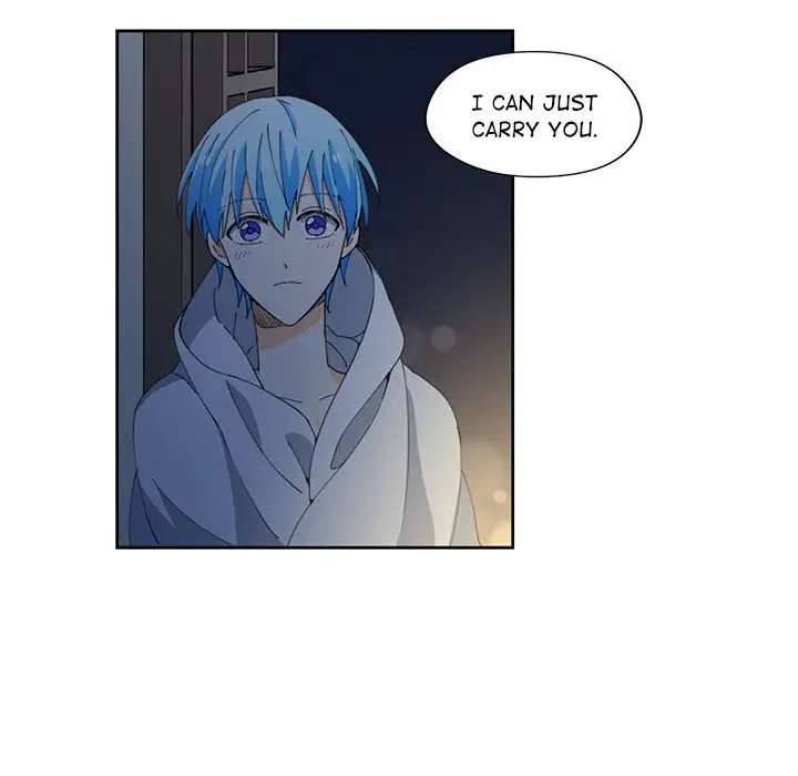 Our Secret Garden - Chapter 10 Page 67