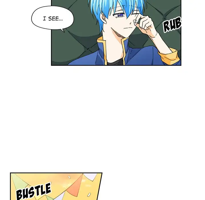 Our Secret Garden - Chapter 10 Page 7