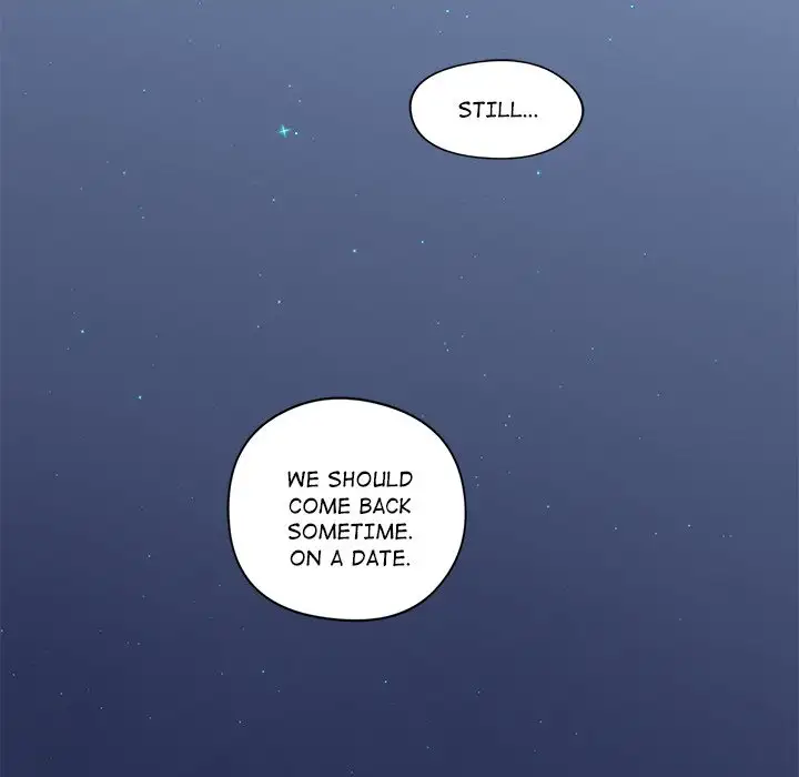 Our Secret Garden - Chapter 10 Page 72