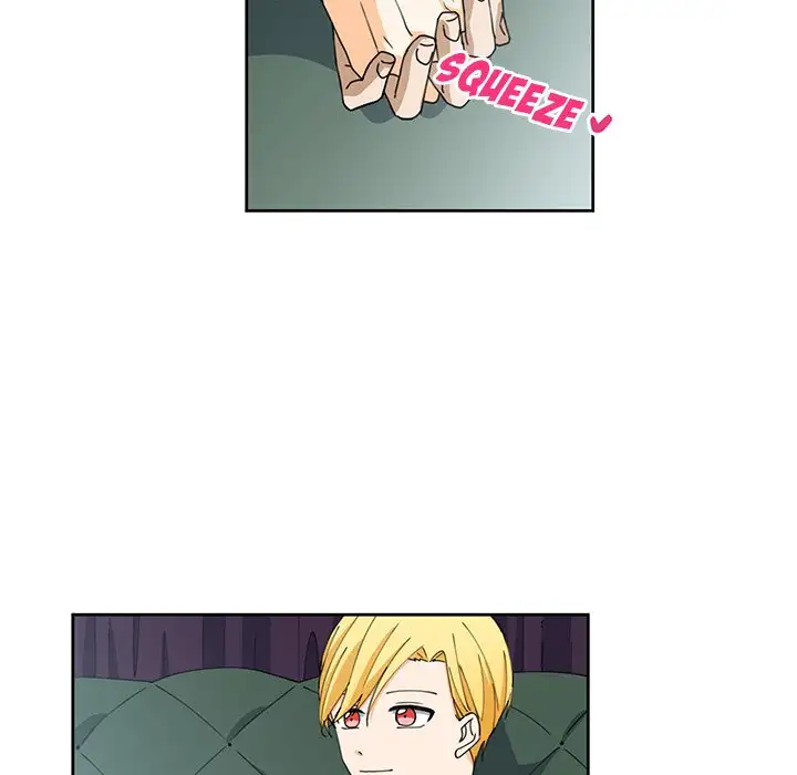 Our Secret Garden - Chapter 11 Page 15