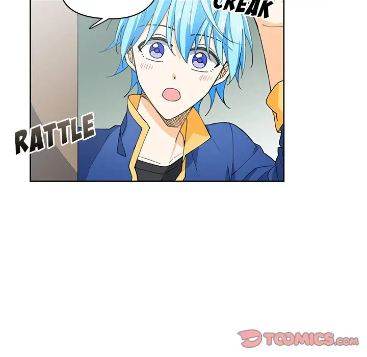 Our Secret Garden - Chapter 11 Page 18