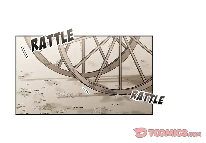 Our Secret Garden - Chapter 11 Page 2