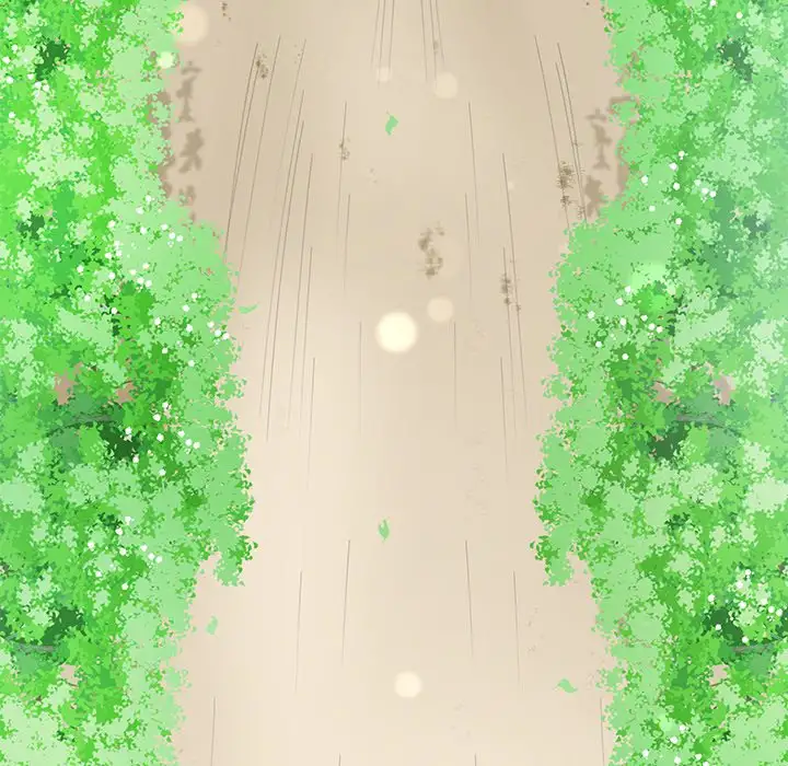 Our Secret Garden - Chapter 11 Page 21