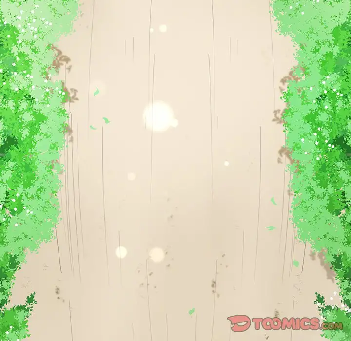 Our Secret Garden - Chapter 11 Page 22