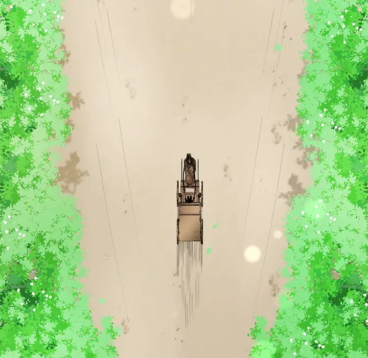 Our Secret Garden - Chapter 11 Page 24