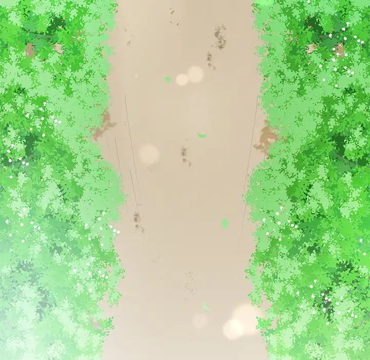 Our Secret Garden - Chapter 11 Page 25