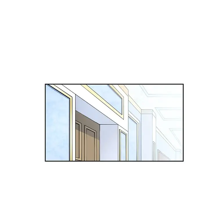 Our Secret Garden - Chapter 11 Page 28