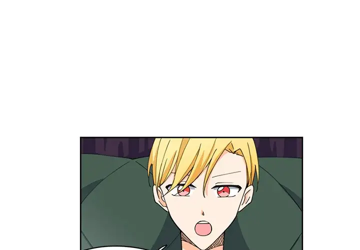 Our Secret Garden - Chapter 11 Page 3