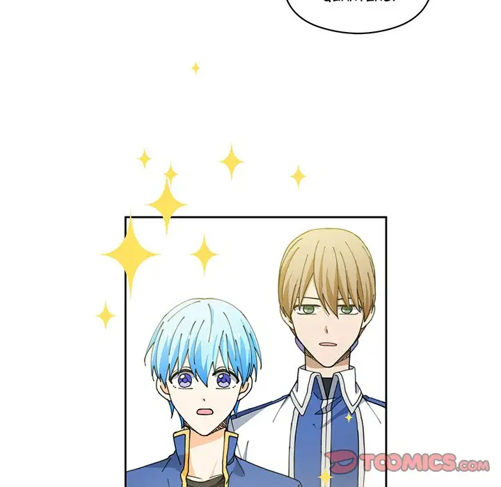 Our Secret Garden - Chapter 11 Page 30