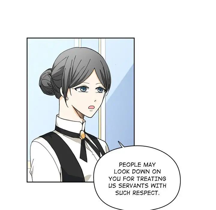 Our Secret Garden - Chapter 11 Page 35