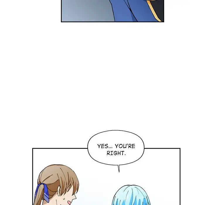 Our Secret Garden - Chapter 11 Page 37