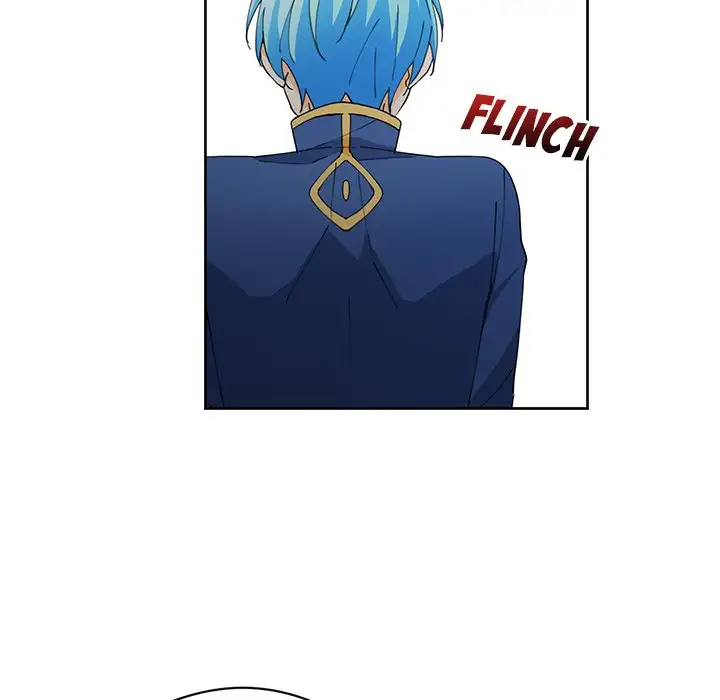 Our Secret Garden - Chapter 11 Page 39