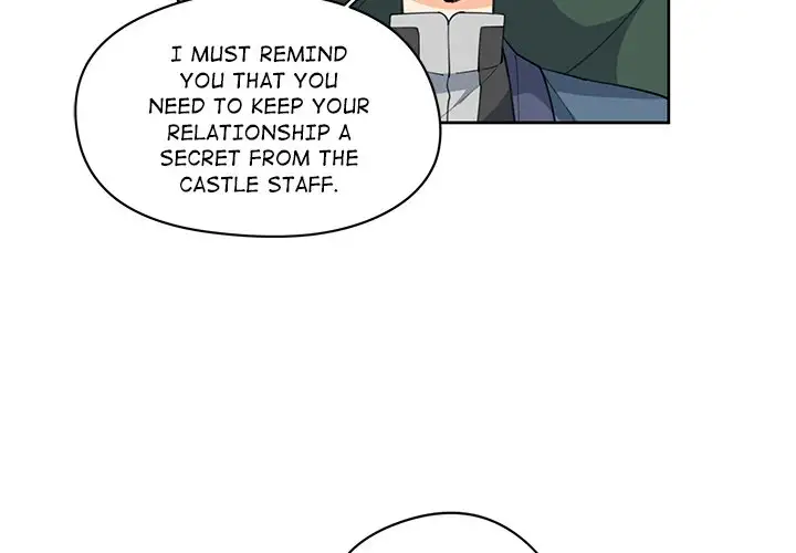 Our Secret Garden - Chapter 11 Page 4