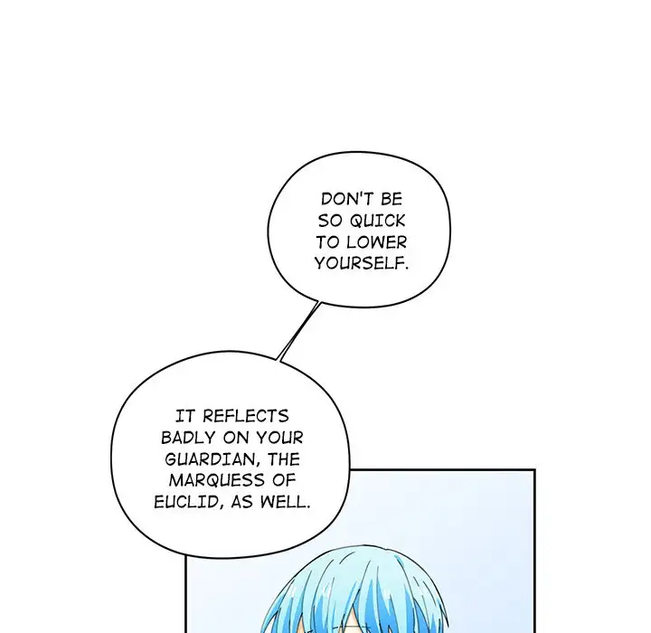 Our Secret Garden - Chapter 11 Page 41