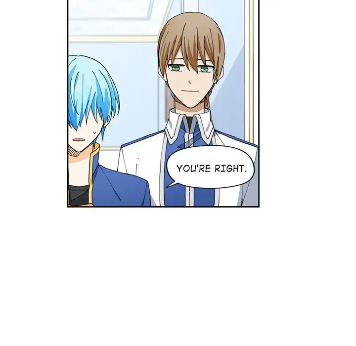 Our Secret Garden - Chapter 11 Page 43