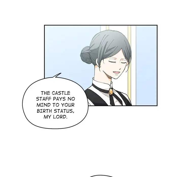 Our Secret Garden - Chapter 11 Page 44