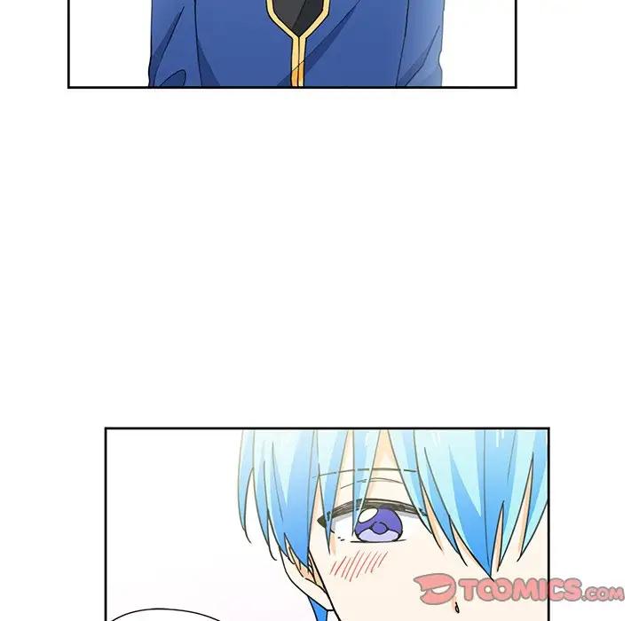 Our Secret Garden - Chapter 11 Page 46