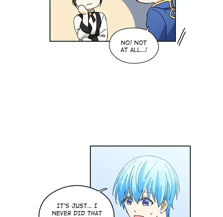 Our Secret Garden - Chapter 11 Page 48