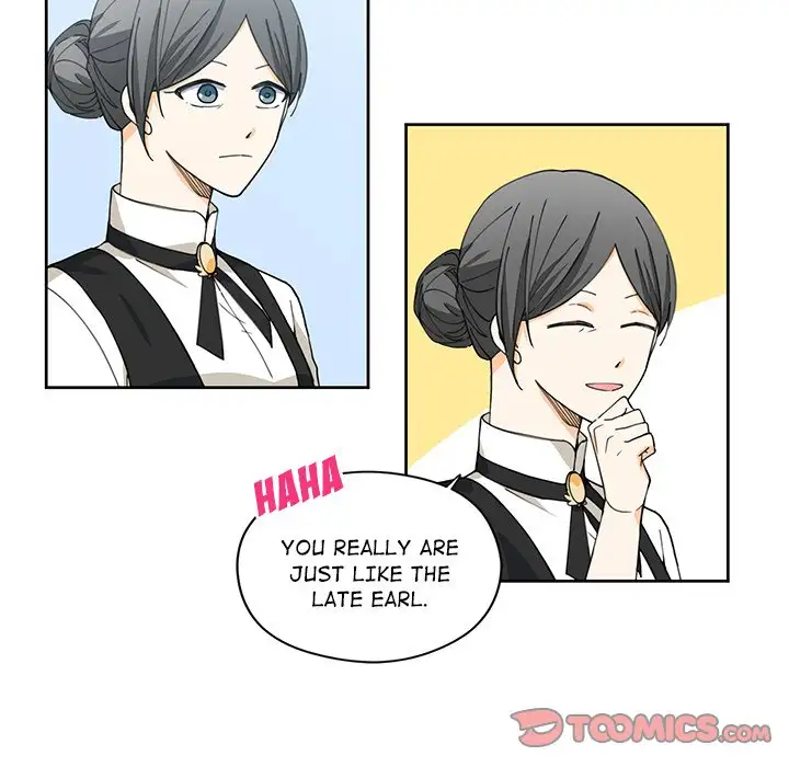 Our Secret Garden - Chapter 11 Page 50