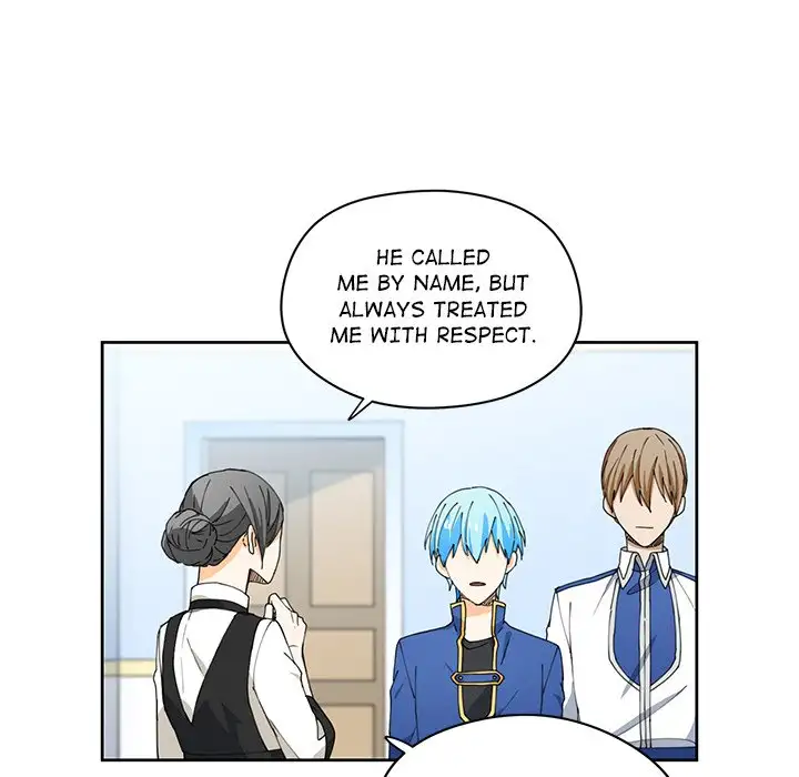 Our Secret Garden - Chapter 11 Page 51