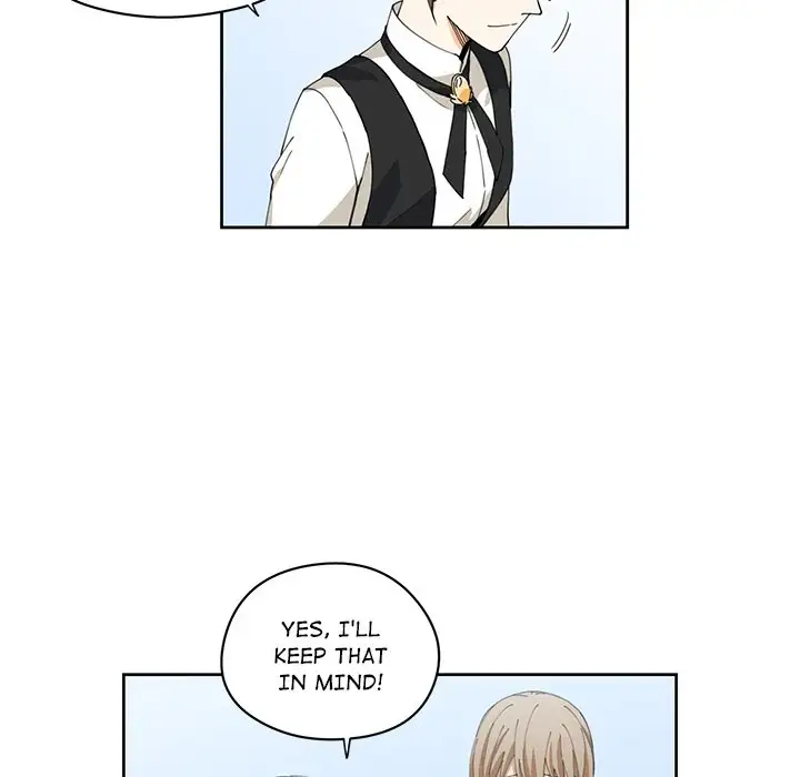 Our Secret Garden - Chapter 11 Page 53