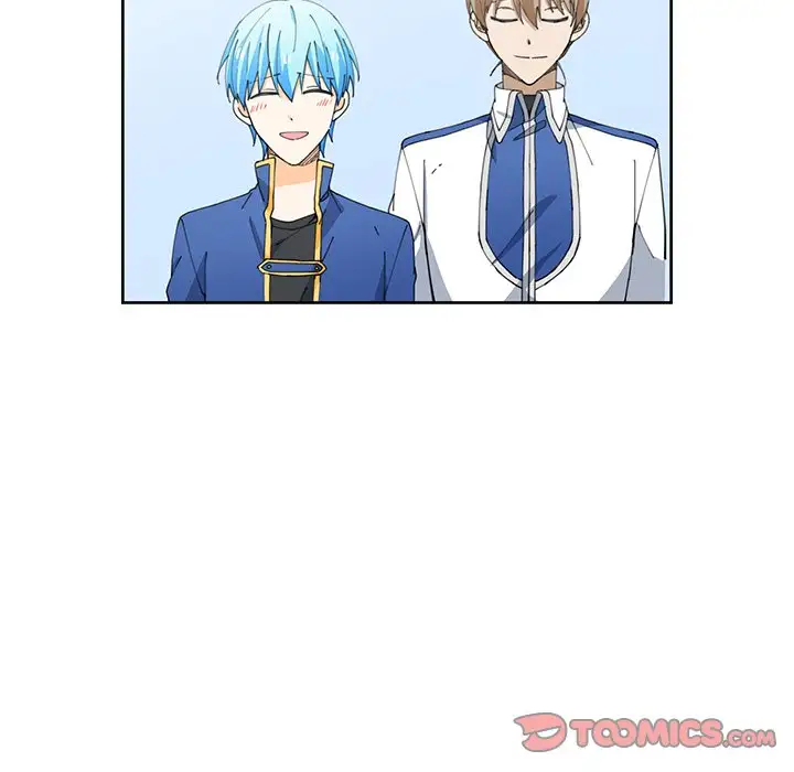 Our Secret Garden - Chapter 11 Page 54