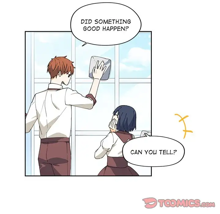 Our Secret Garden - Chapter 11 Page 58