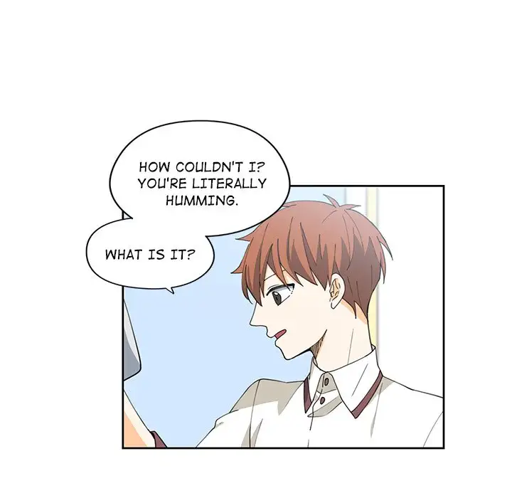 Our Secret Garden - Chapter 11 Page 59