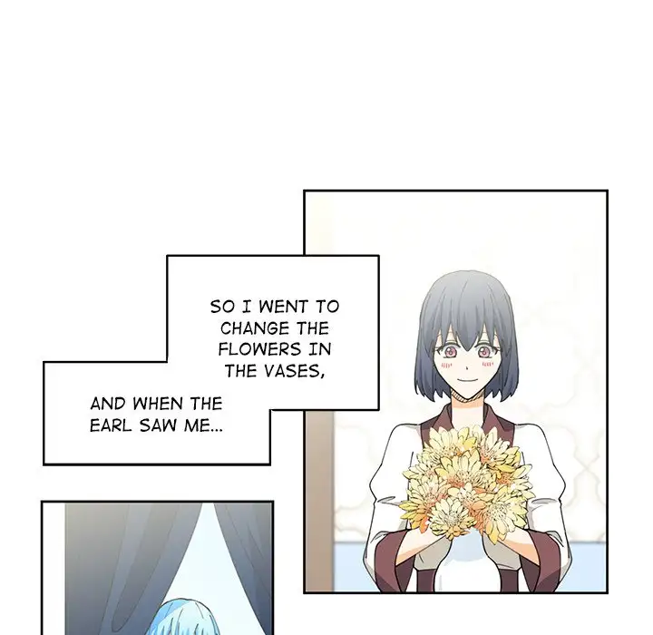 Our Secret Garden - Chapter 11 Page 61