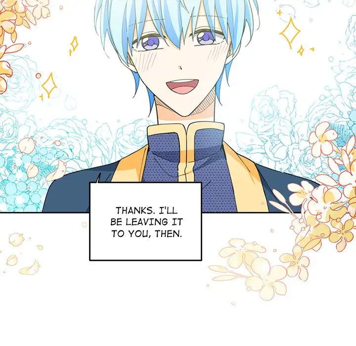 Our Secret Garden - Chapter 11 Page 63